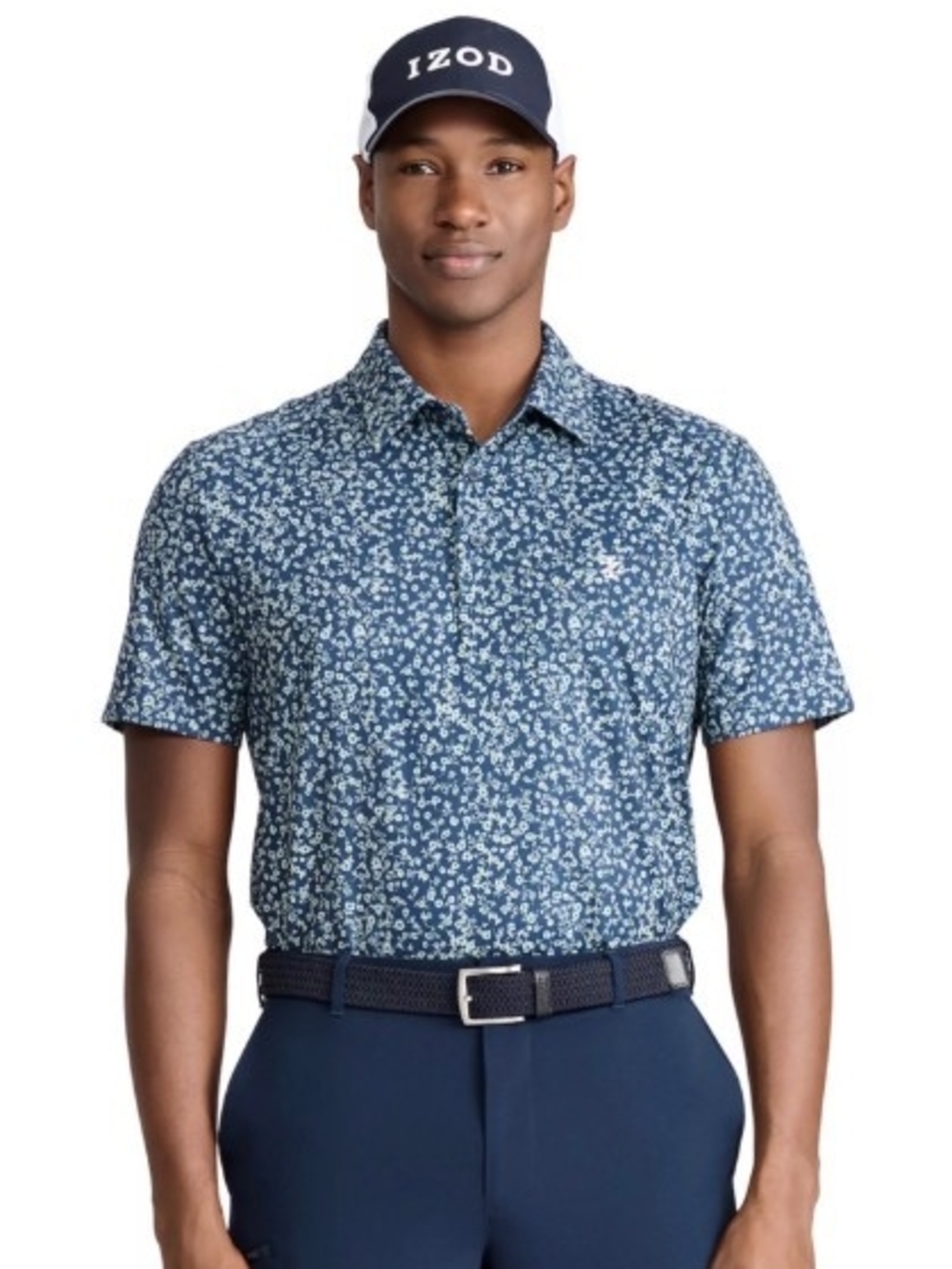 3 -GOLF SHIRTS POLO - Picture 2 of 12